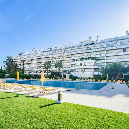 Apartamento Dentro Da Marina De Vilamoura Extérieur photo