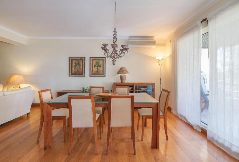Apartamento Dentro Da Marina De Vilamoura Extérieur photo