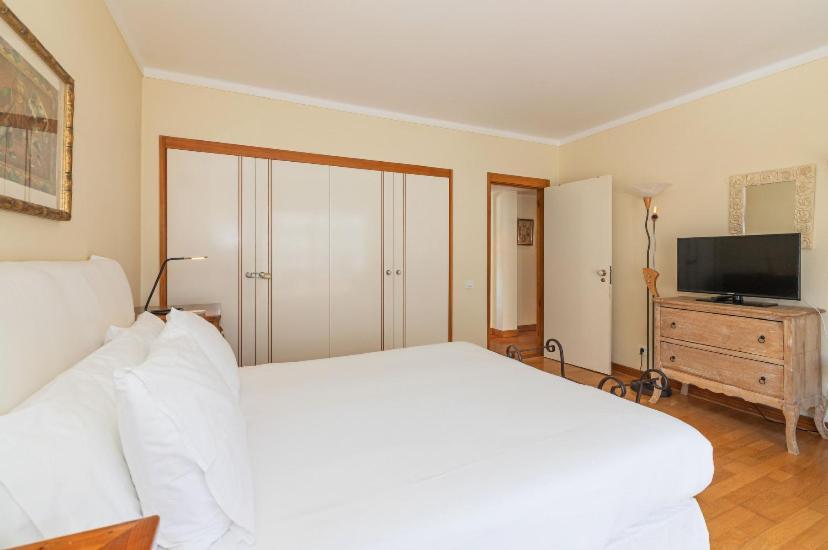 Apartamento Dentro Da Marina De Vilamoura Extérieur photo