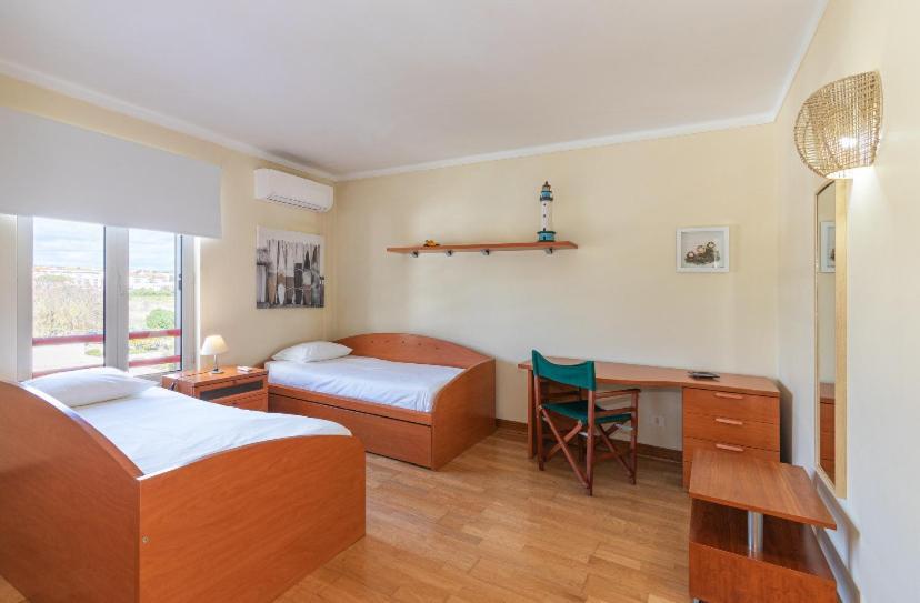 Apartamento Dentro Da Marina De Vilamoura Extérieur photo