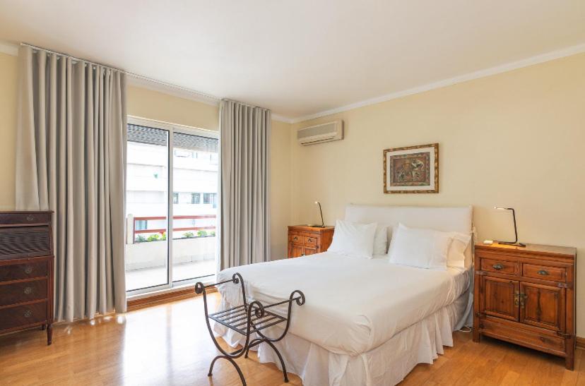 Apartamento Dentro Da Marina De Vilamoura Extérieur photo