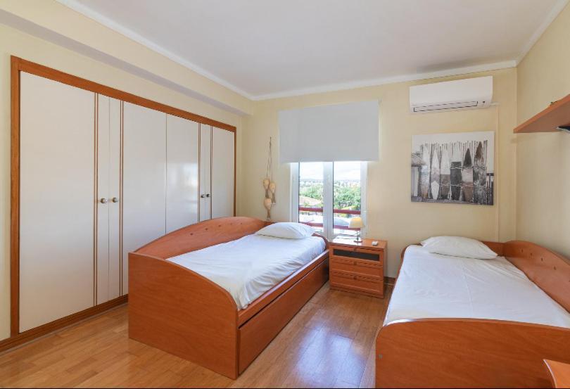 Apartamento Dentro Da Marina De Vilamoura Extérieur photo