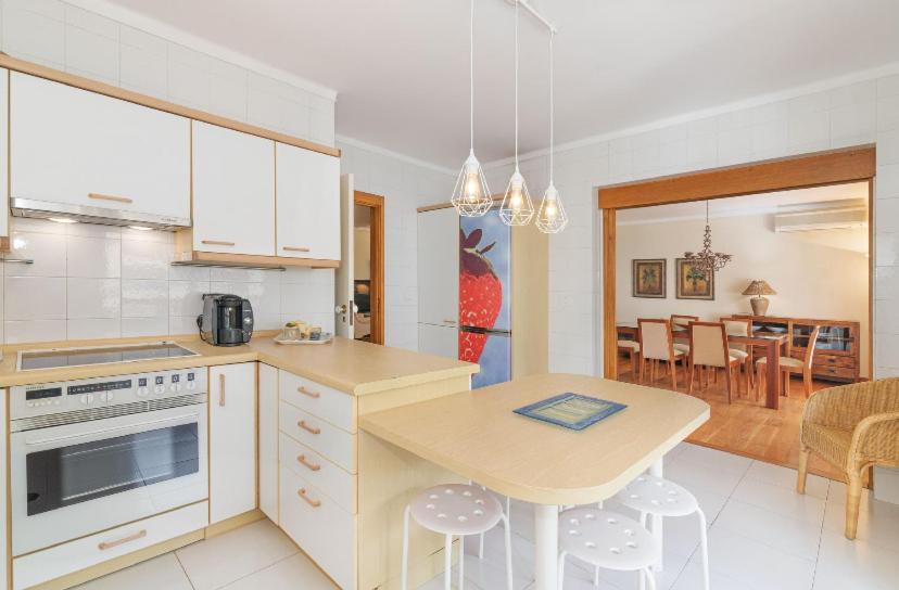 Apartamento Dentro Da Marina De Vilamoura Extérieur photo