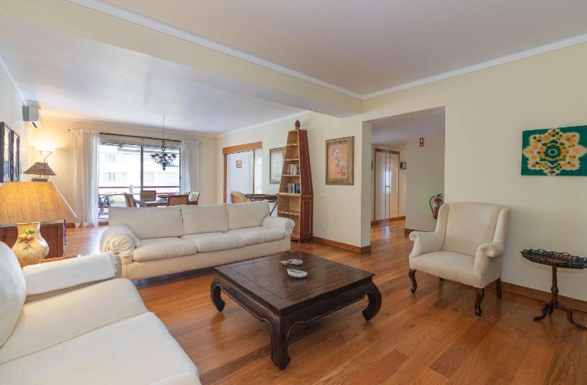Apartamento Dentro Da Marina De Vilamoura Chambre photo