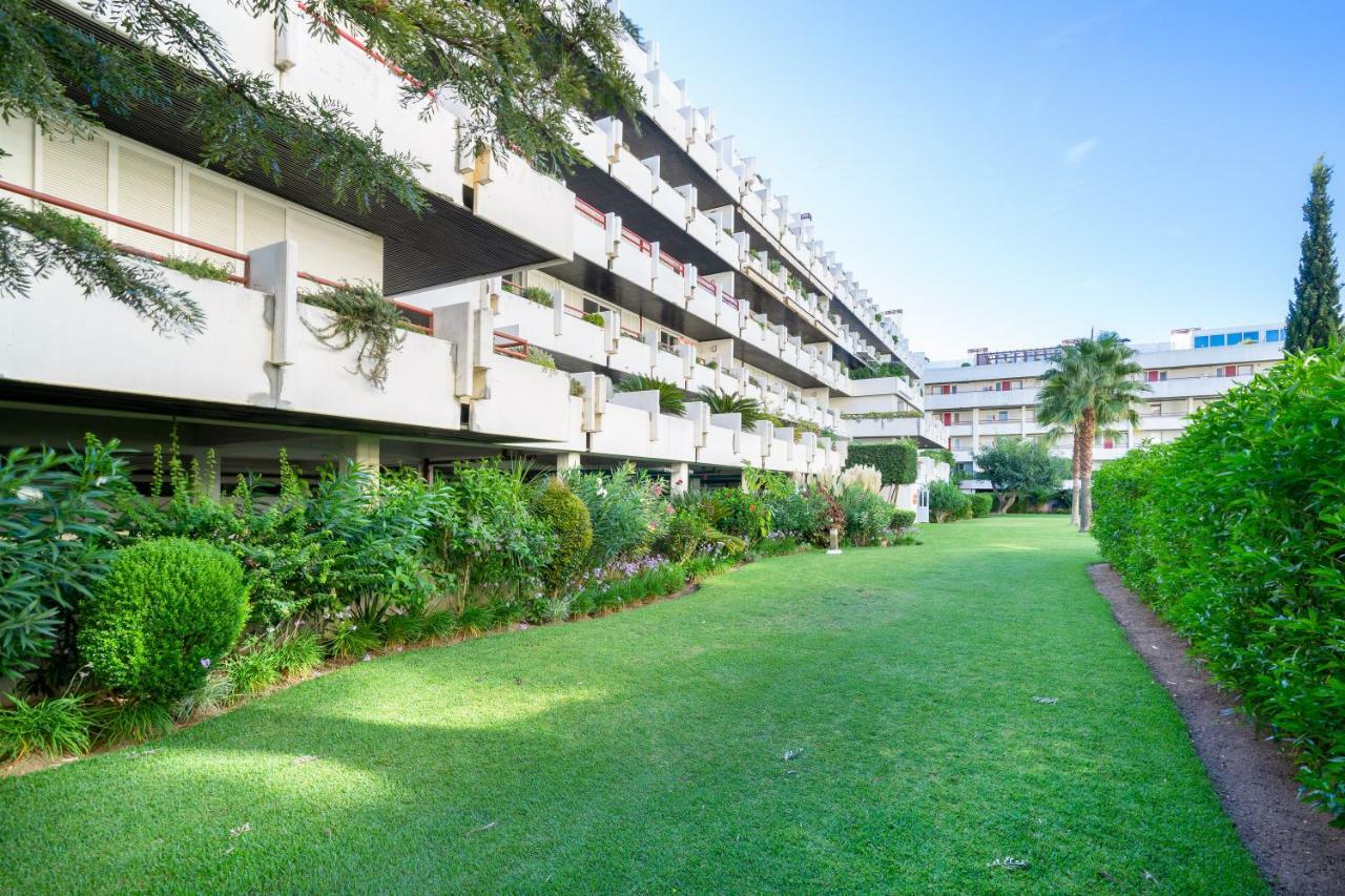 Apartamento Dentro Da Marina De Vilamoura Extérieur photo