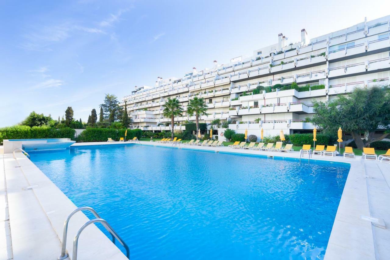 Apartamento Dentro Da Marina De Vilamoura Extérieur photo