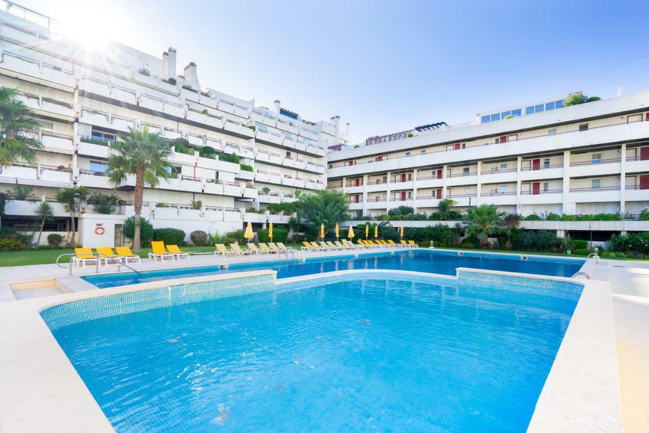 Apartamento Dentro Da Marina De Vilamoura Extérieur photo