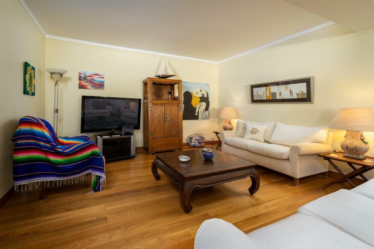 Apartamento Dentro Da Marina De Vilamoura Extérieur photo