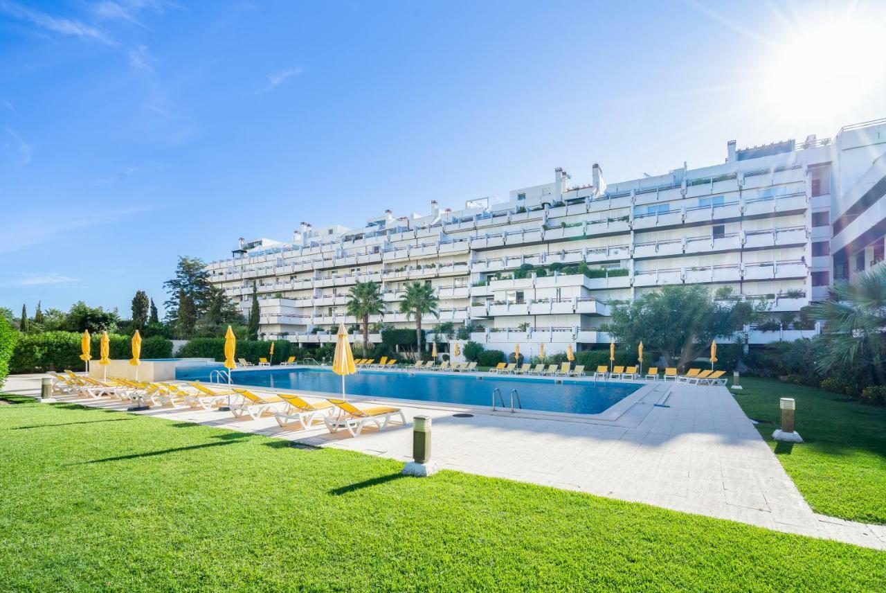 Apartamento Dentro Da Marina De Vilamoura Extérieur photo