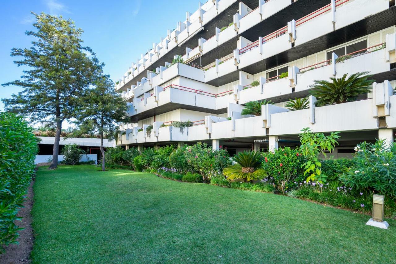Apartamento Dentro Da Marina De Vilamoura Extérieur photo