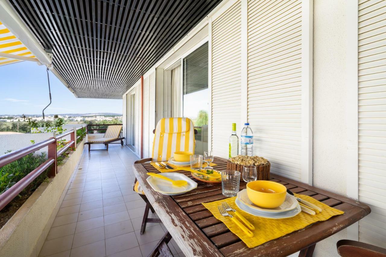 Apartamento Dentro Da Marina De Vilamoura Extérieur photo