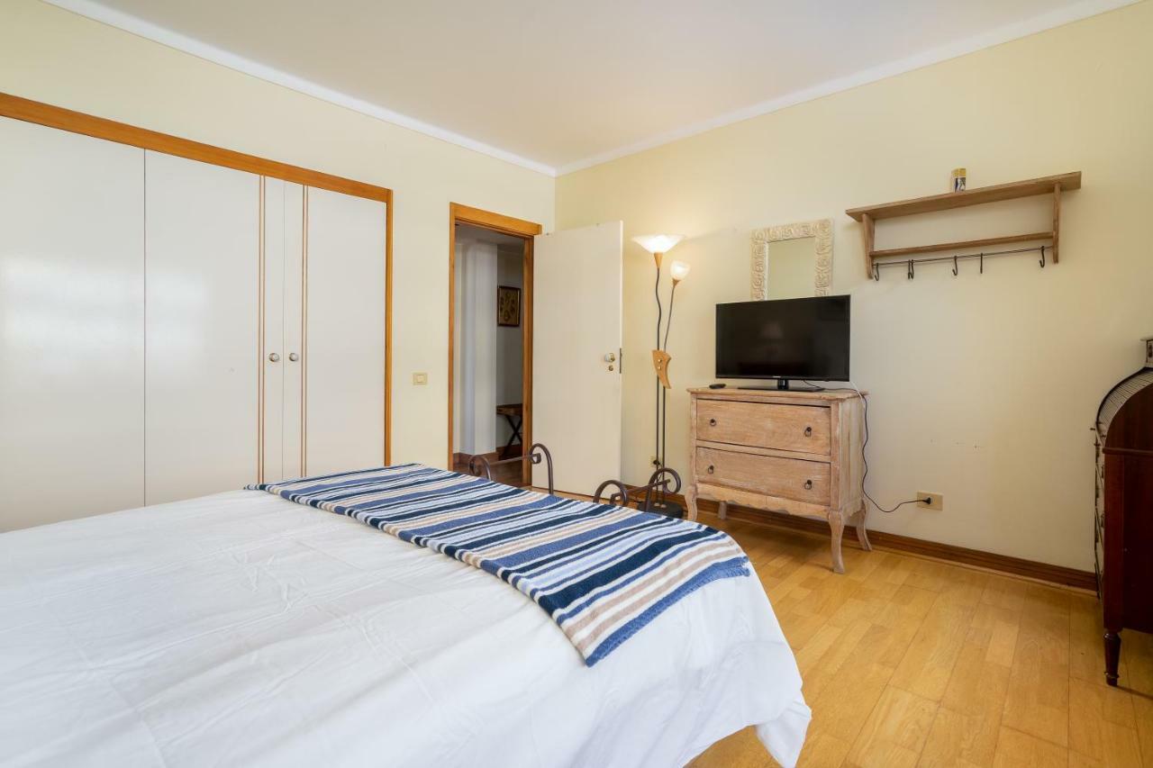 Apartamento Dentro Da Marina De Vilamoura Extérieur photo