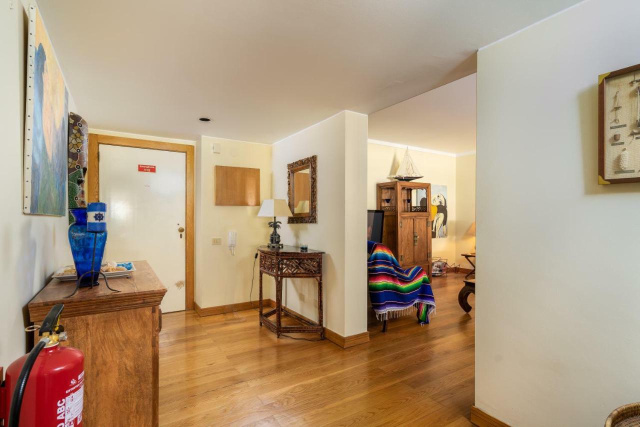 Apartamento Dentro Da Marina De Vilamoura Extérieur photo