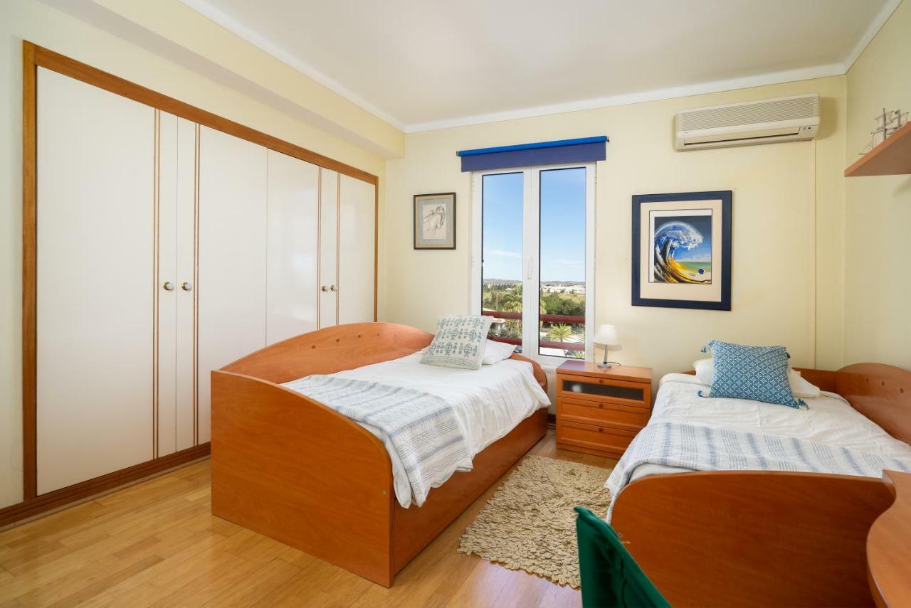 Apartamento Dentro Da Marina De Vilamoura Extérieur photo
